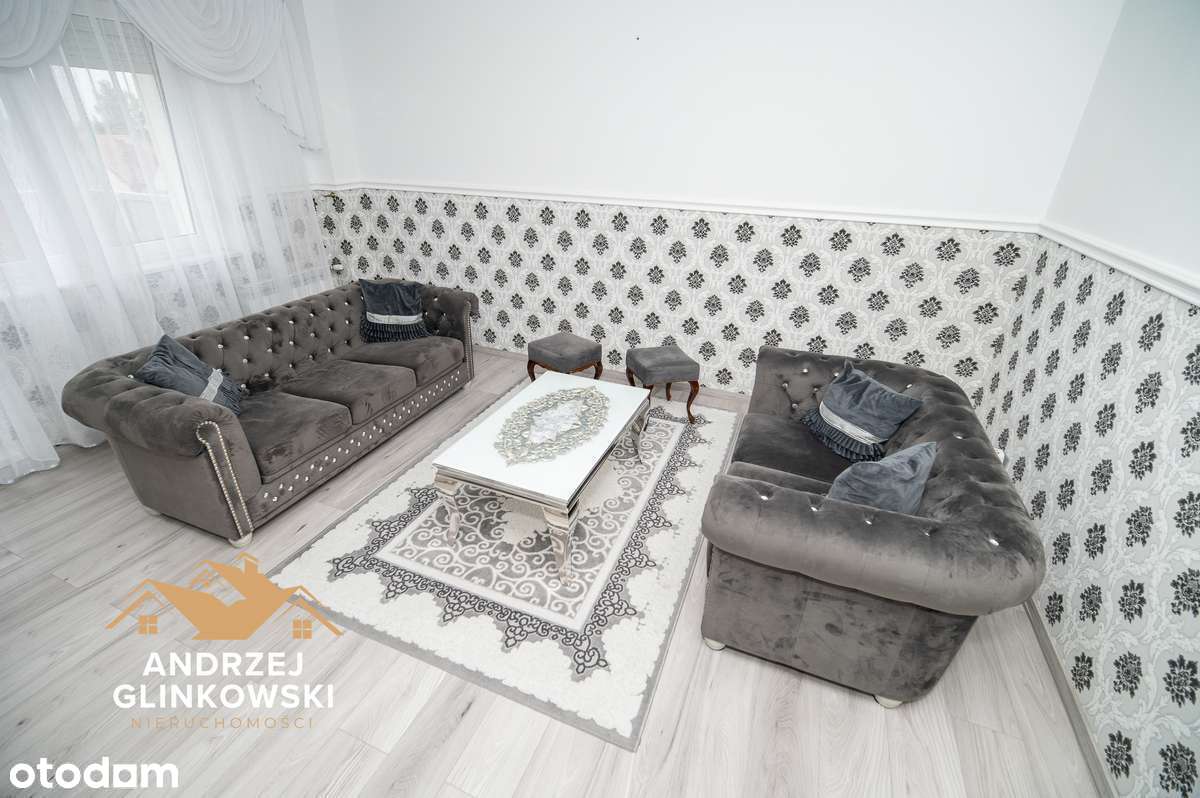 MIESZKANIE II POKOJOWE - Marianki - Pełny obrazek: 3/19