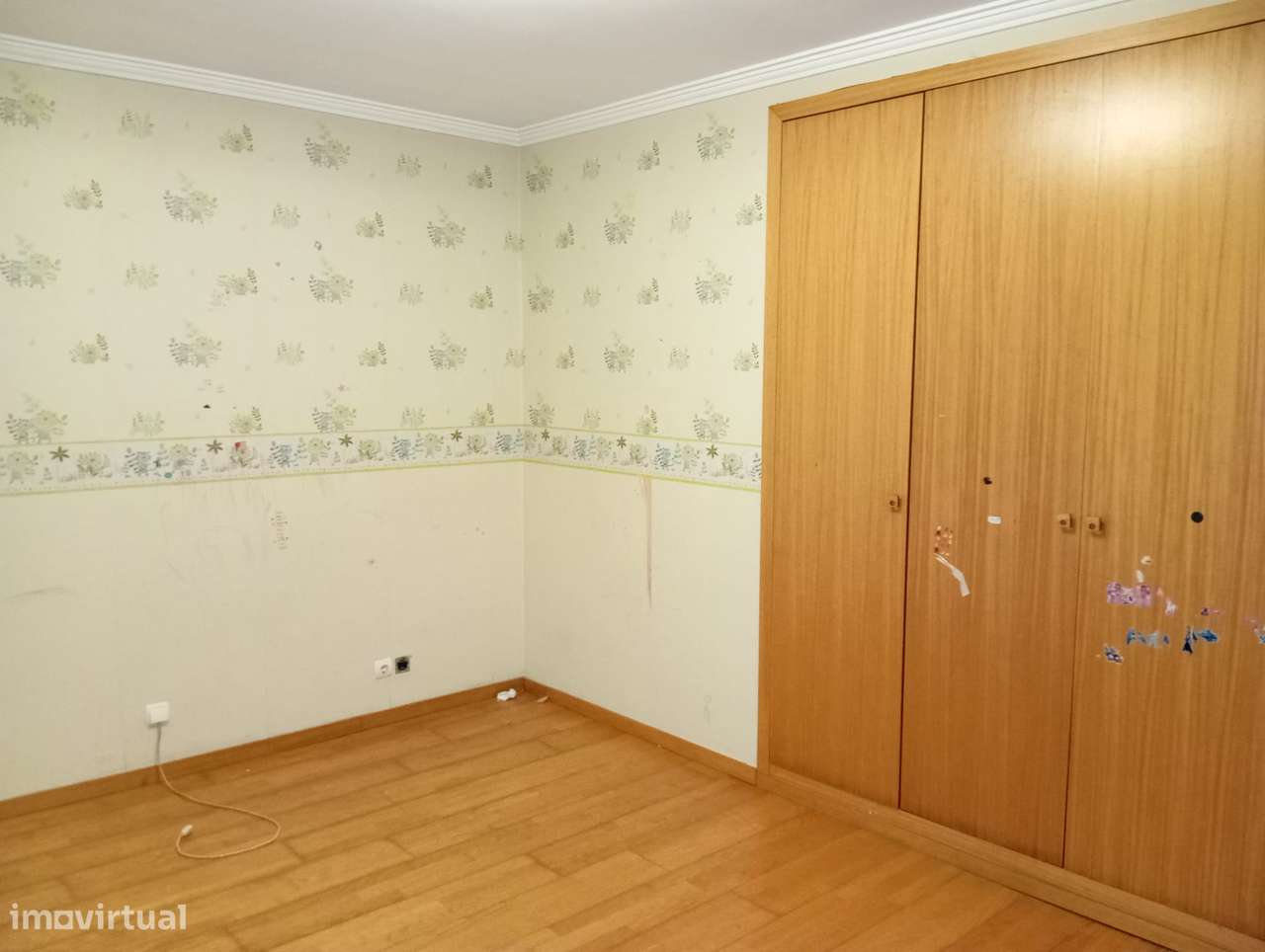 Apartamento T3 áreas incriveis e vistas desafogadas - centro da cidade-16