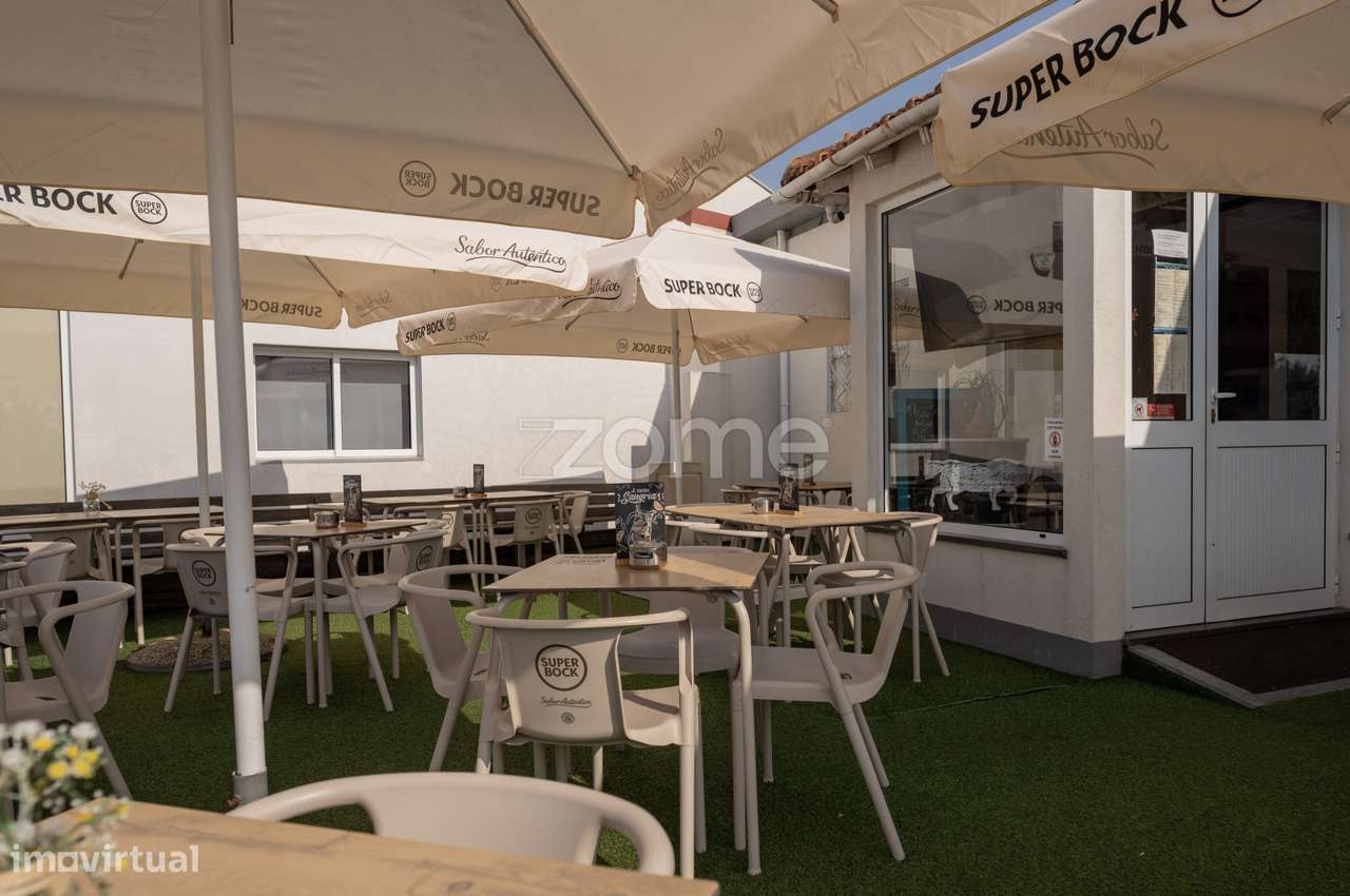 Trespasse Restaurante - Aveiro - Grande imagem: 5/20