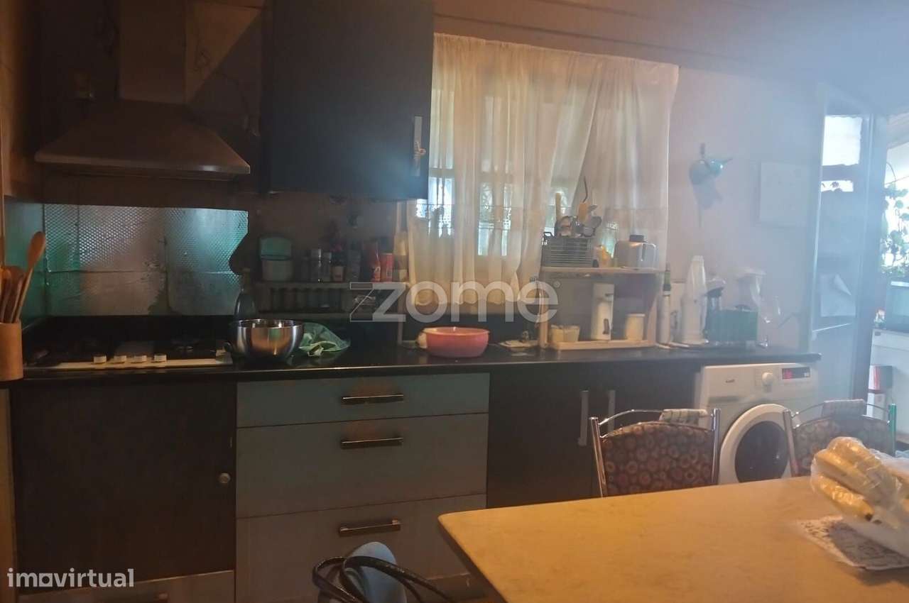 Lote de terreno com moradia-1