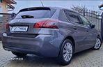 Peugeot 308 - 16