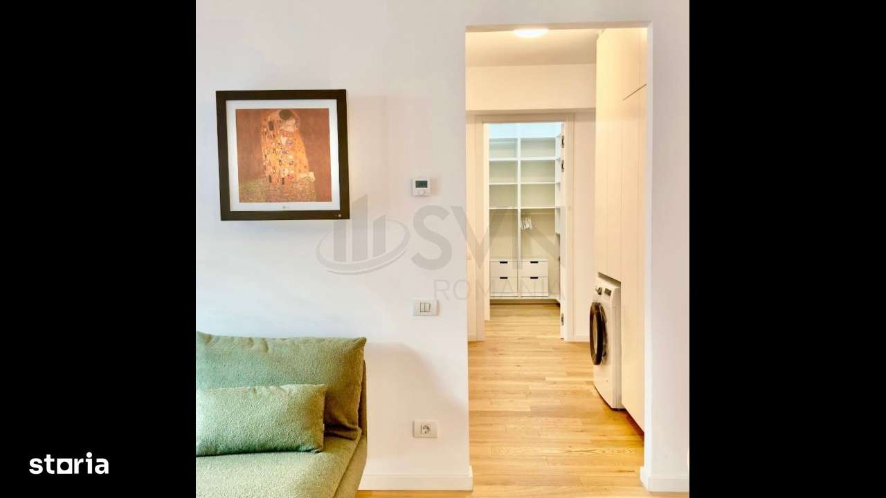 Ansamblu Win Herastrau I 3 camere I Premium - Imagine principală: 5/14