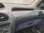 Airbag Pasager Peugeot 206 Facelift 1998 - 2012 - 1