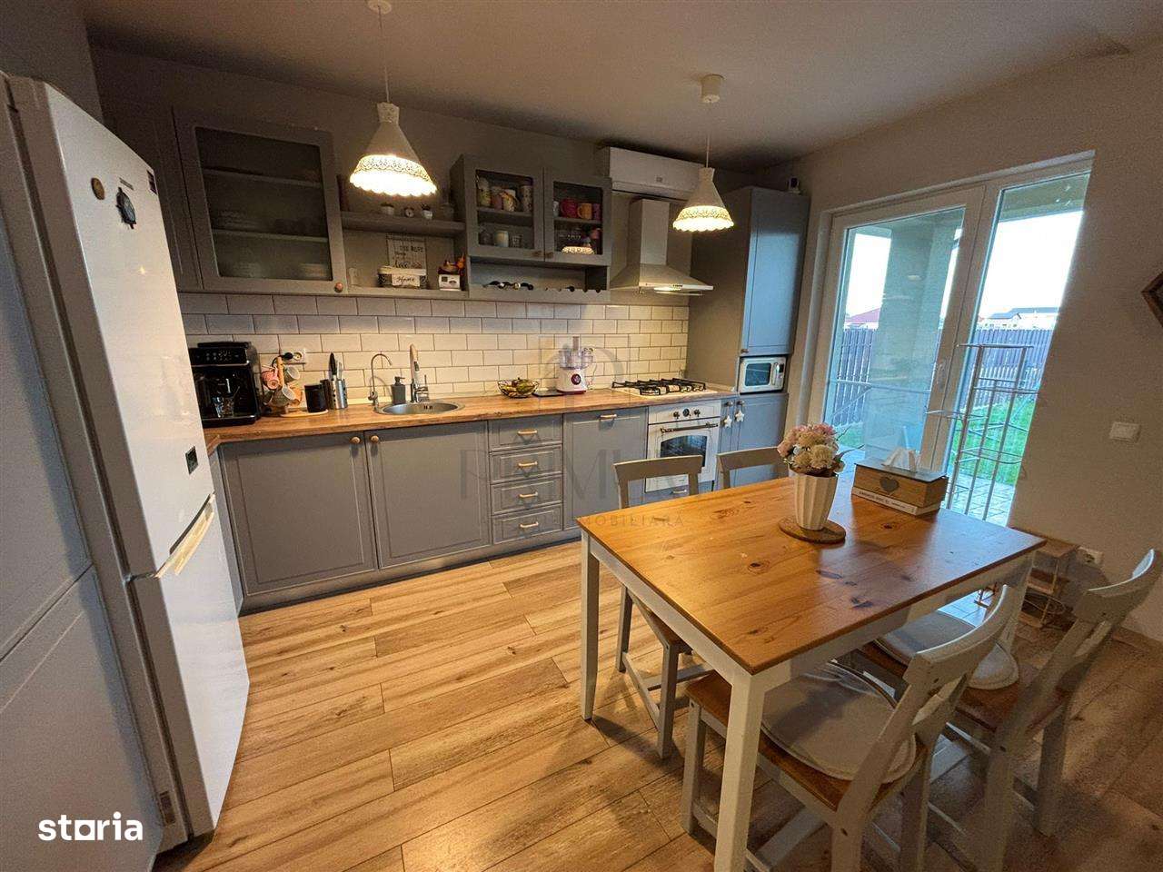 Mosnita Noua- mobilat si utilat complet - comision zero - Imagine principală: 2/11