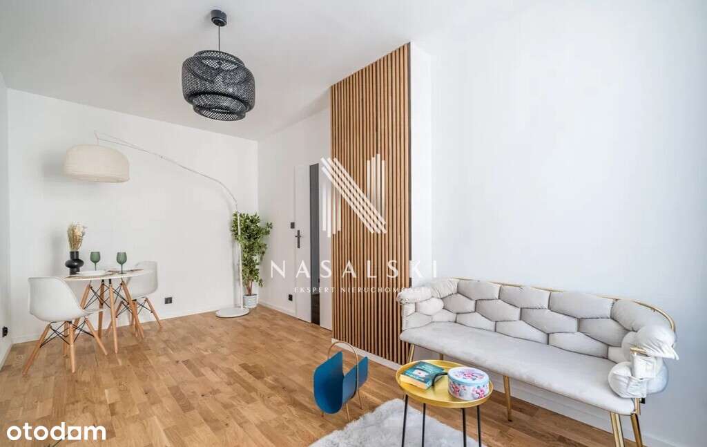 Mieszkanie 3 Pokoje 52,5m2  Szwederowo - Pełny obrazek: 2/8