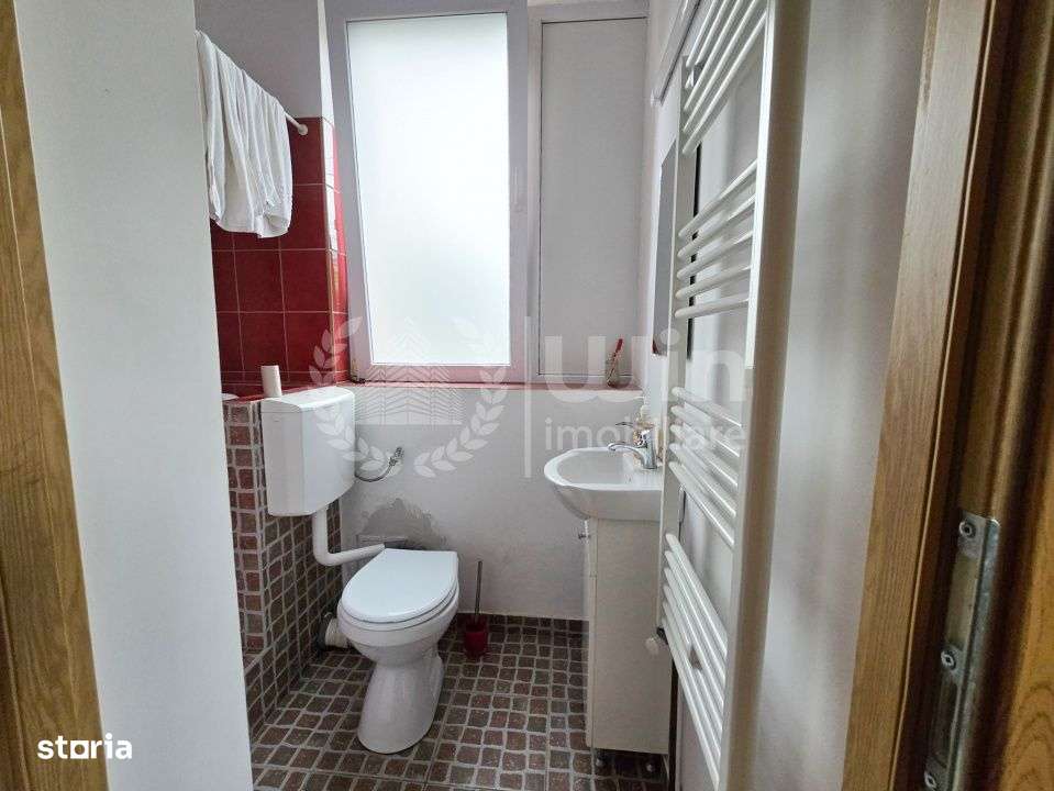 Pensiune cu 10 camere | 490mp utili I 580mp teren | Zorilor | Meteor - Imagine principală: 5/9