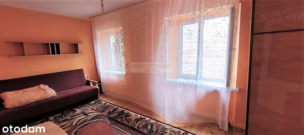 Dwupokojowe mieszkanie w zadbanej kamienicy! - Pełny obrazek: 5/7