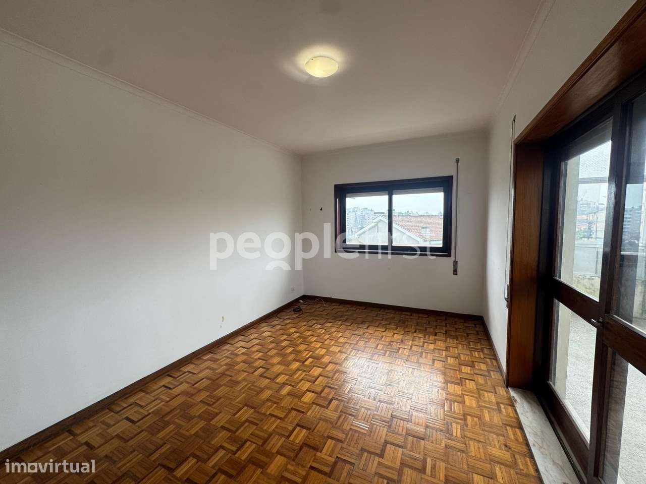 Apartamento T2+1 - Ermesinde - Grande imagem: 4/15