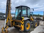 JCB 3CX CONTRACTOR - 5