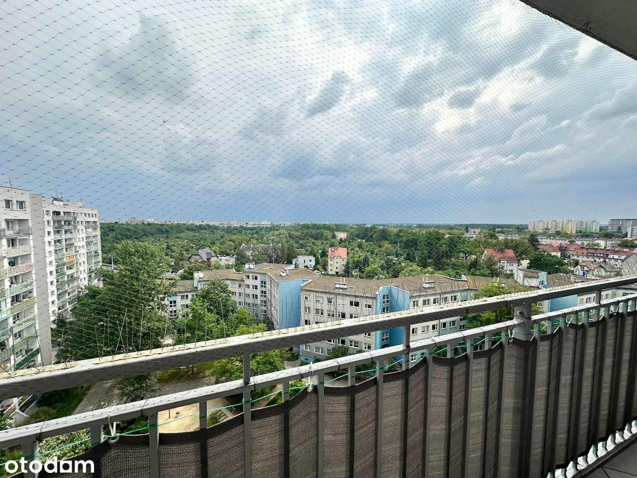 Pilczyce ul Dokerska, 3 pokoje, osobna kuchnia, media miejskie-11