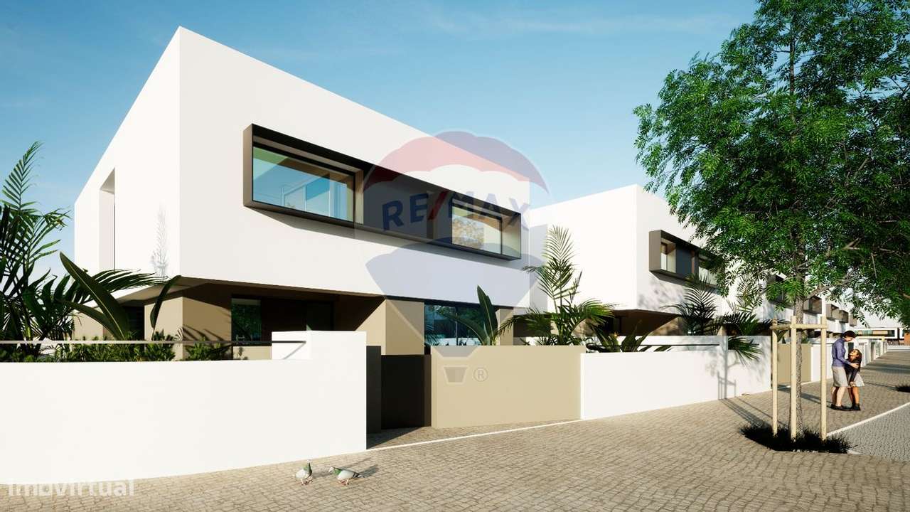 Moradia T4 para venda - Grande imagem: 4/12