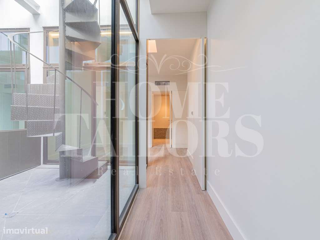 Apartamento T1 Avenidas Novas - Grande imagem: 5/18