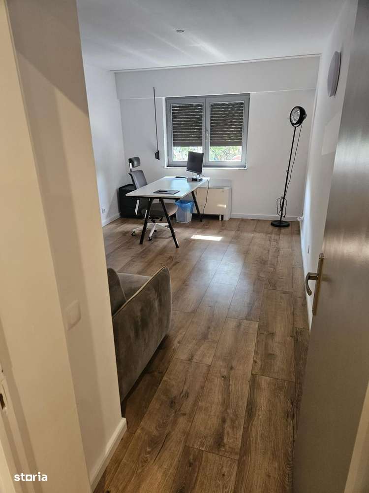 Spatiu de birouri - zona Straulesti - Imagine principală: 4/17