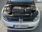 Volkswagen Golf 2.0 TDI (BlueMotion Technology) DSG Highline - 17