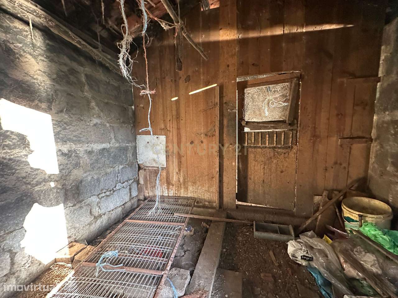 Propriedade única no geres , Casa com acesso ao rio (No rio Caldo) - Grande imagem: 4/18