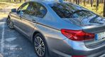 BMW 520 d Aut. Sport Line - 2