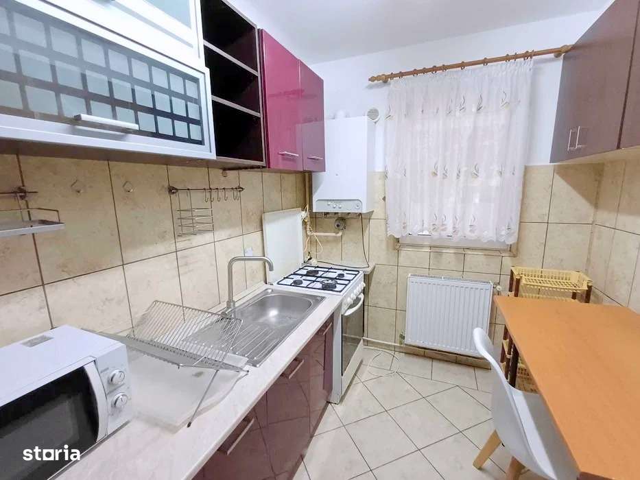 2 camere, decomandate, bloc nou, modern, cu parcare, in Gheorgheni - Imagine principală: 5/8