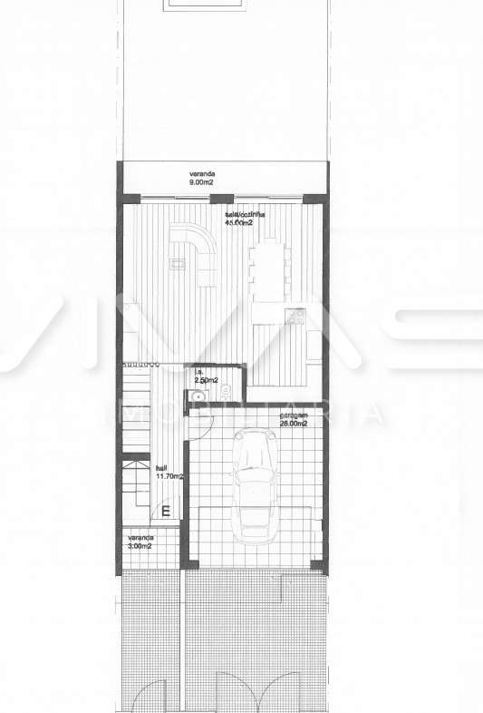 Moradia T3 Venda em Alpendorada, Várzea e Torrão,Marco de Canaveses-38