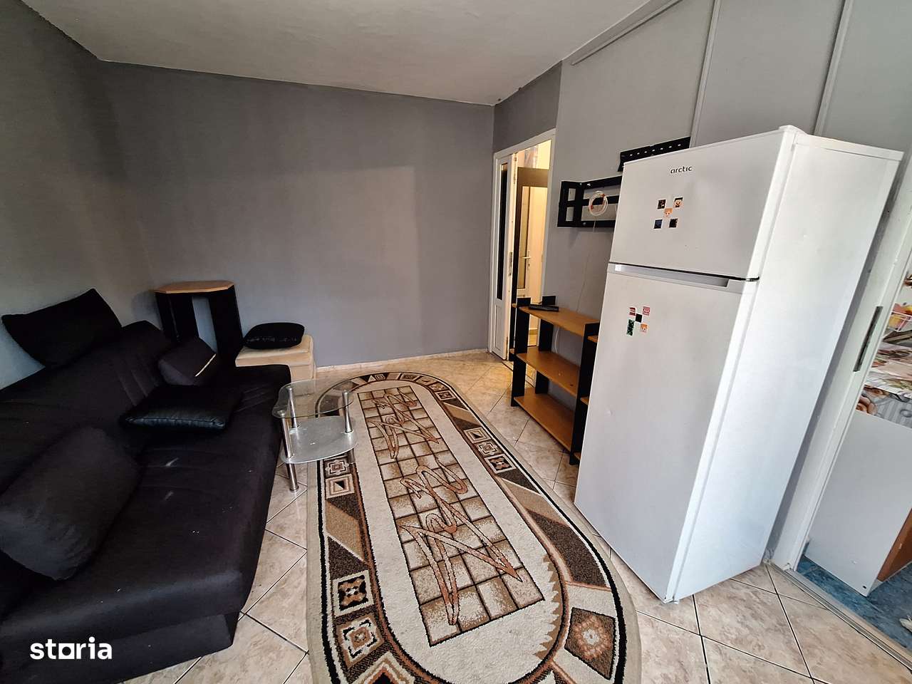 Apartament 2 camere, etaj 2, Tic Tac - Imagine principală: 2/7