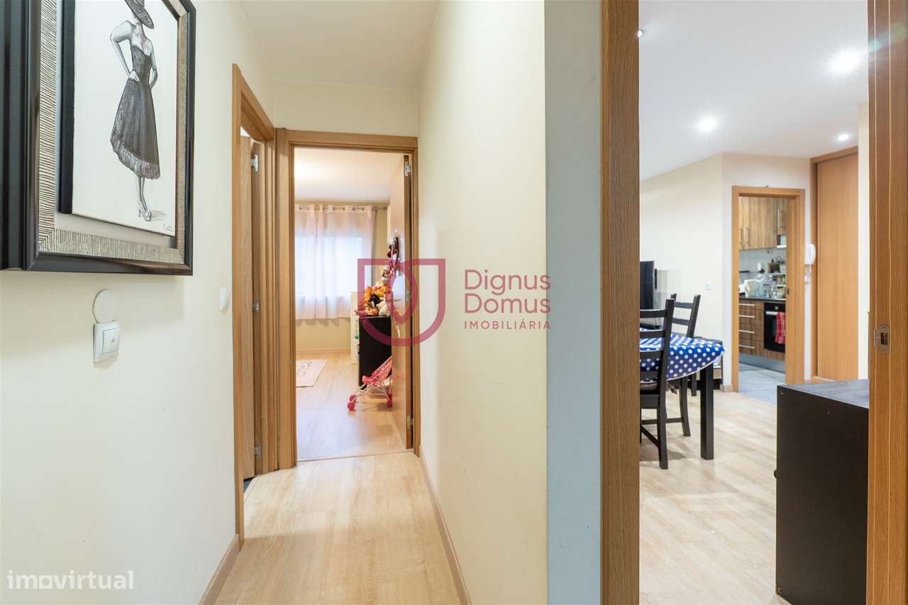 Apartamento T3 Venda em Lordelo do Ouro e Massarelos,Porto - Grande imagem: 4/22