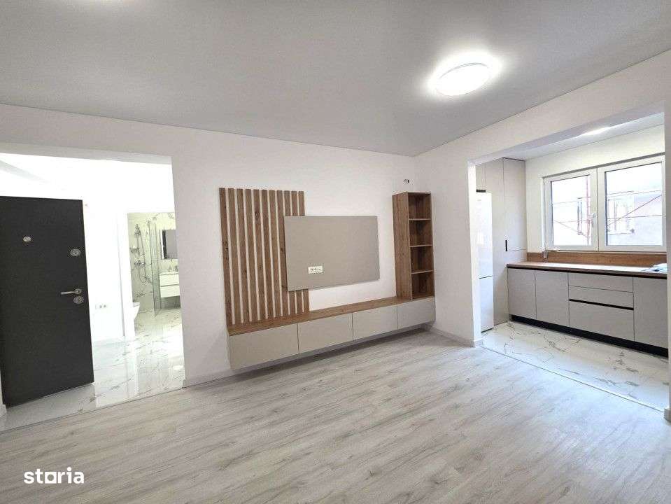 Apartament 2 camere/Bragadiru strada Crisul Repede - Imagine principală: 2/10