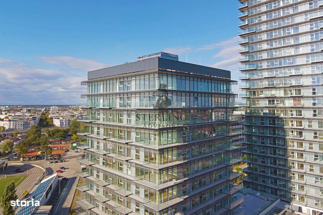 Up-site - 2 camere premium - parcare si boxa incluse - Imagine principală: 1/15