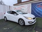 Kia ProCeed 1.6 CRDi LX - 5