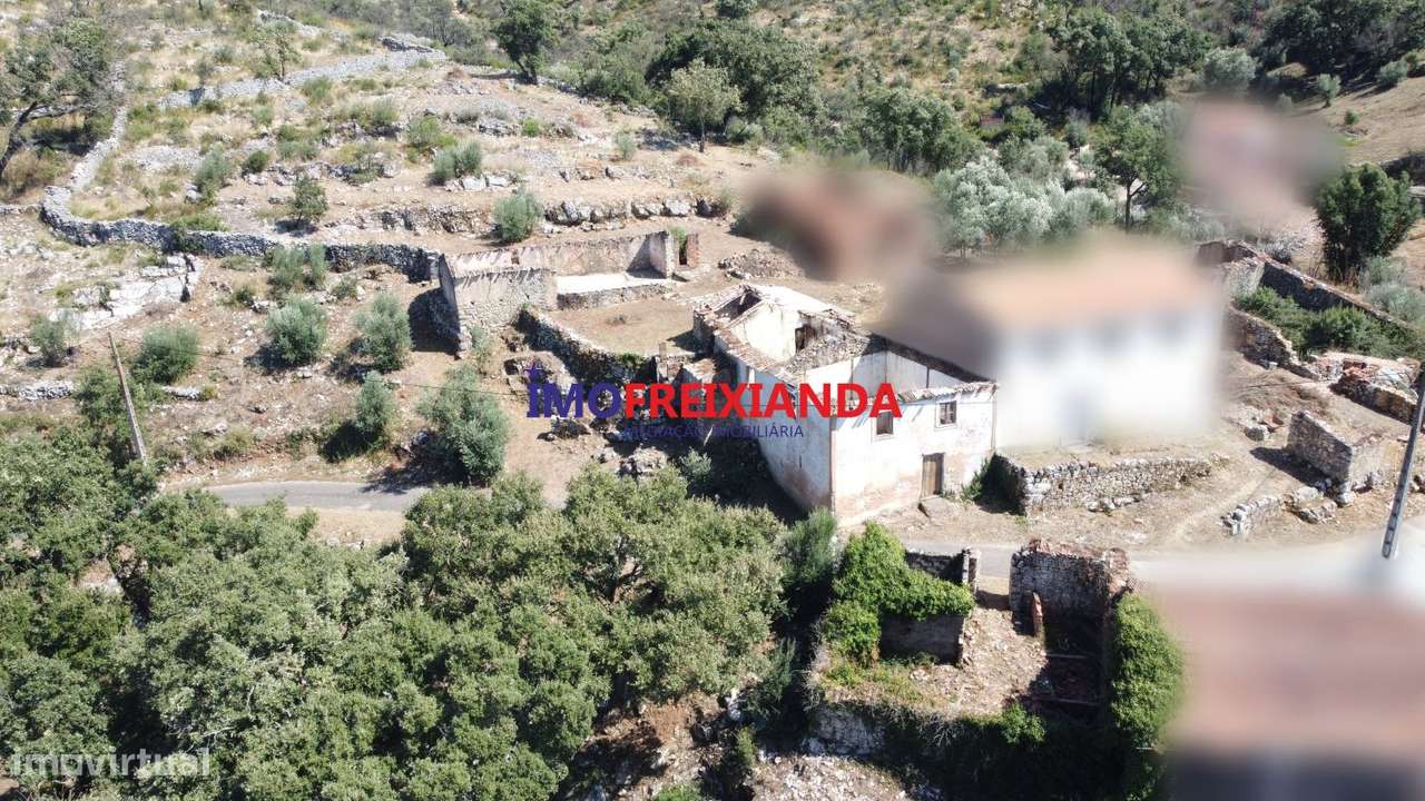 Moradia em pedra-12