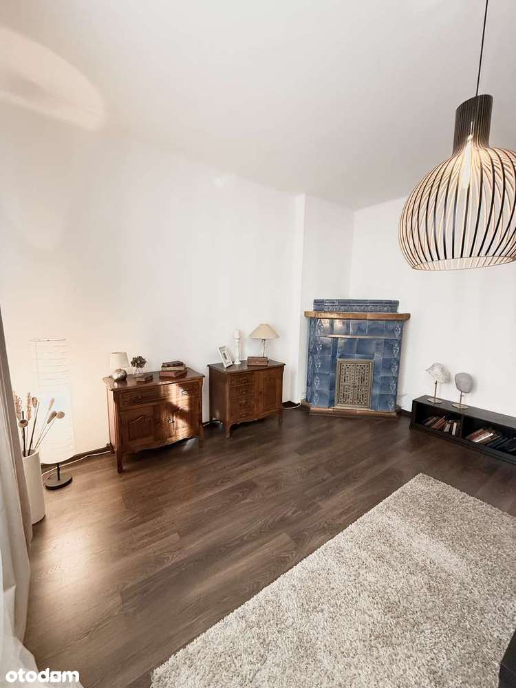 3 pokoje | pod gabinet/ kancelarię lub do zamieszkania | Śródmieście-4