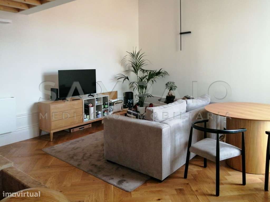 Apartamento T0- Porto - Grande imagem: 2/10