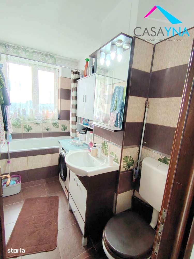 Apartament 2 camere decomandate, zona Orizont-8