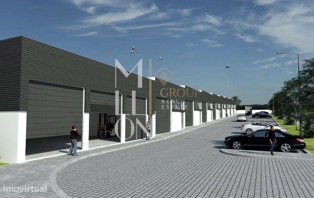 ARMAZÉM PARA VENDA! - Grande imagem: 2/7