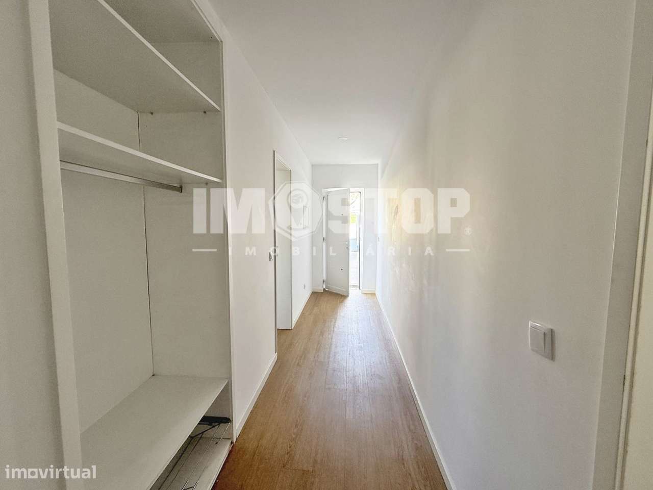 Apartamento T1 Rés do Chão em Sangalhos - Grande imagem: 5/11