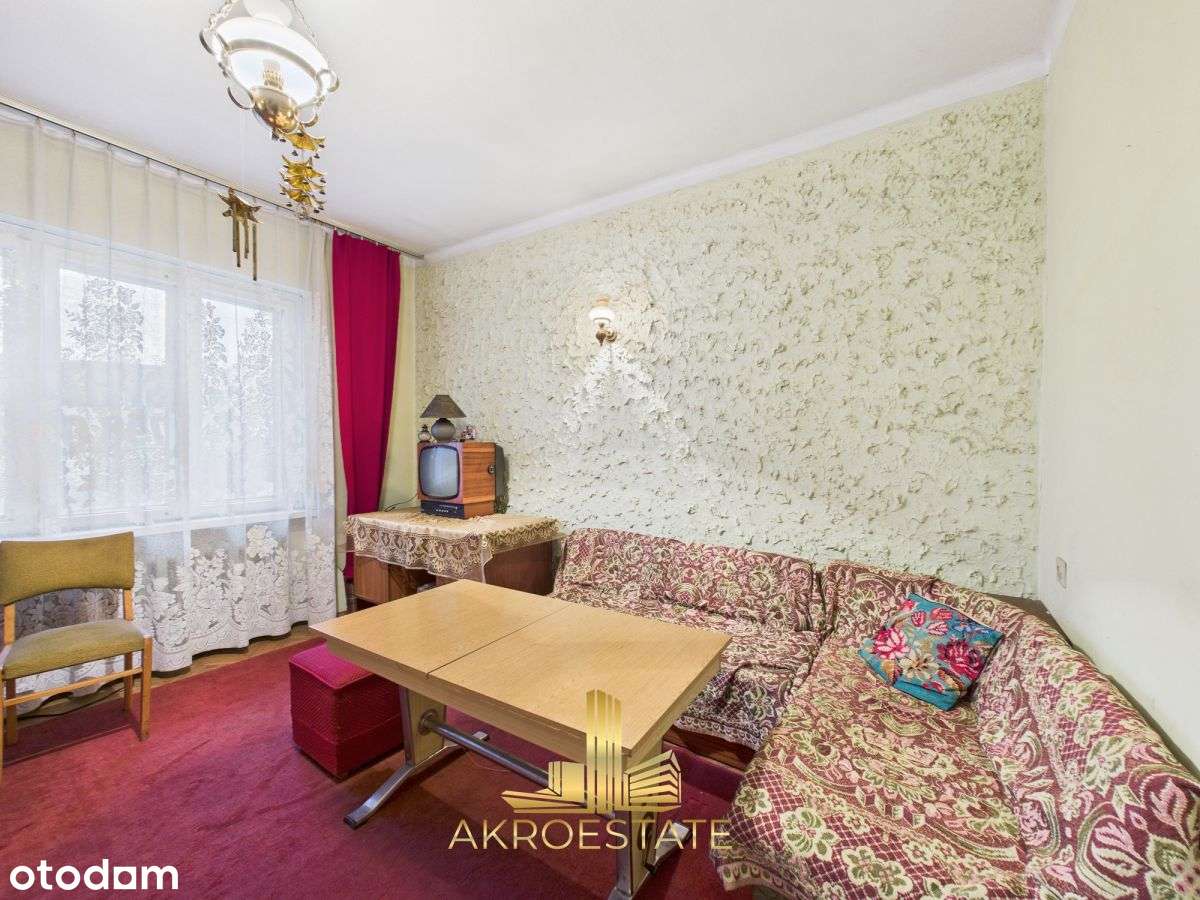 Atrakcyjna oferta! Dom dla rodziny lub inwestora-1