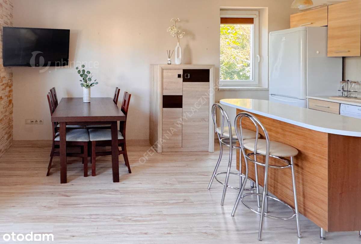 Komfortowe mieszkanie w Krośnie - ul. Krakowska. - Pełny obrazek: 5/19