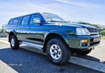 Mitsubishi L200 2.5 TD Strakar Sport CD - 20