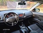 Peugeot 4007 2.2 HDI Premium - 19