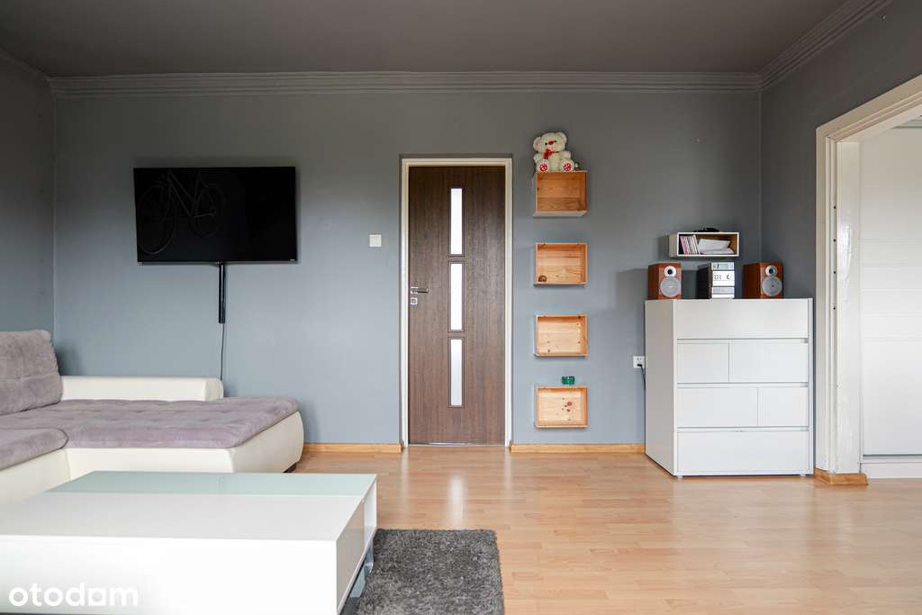 Mokra | Dom piętrowy na sprzedaż - Pełny obrazek: 3/15