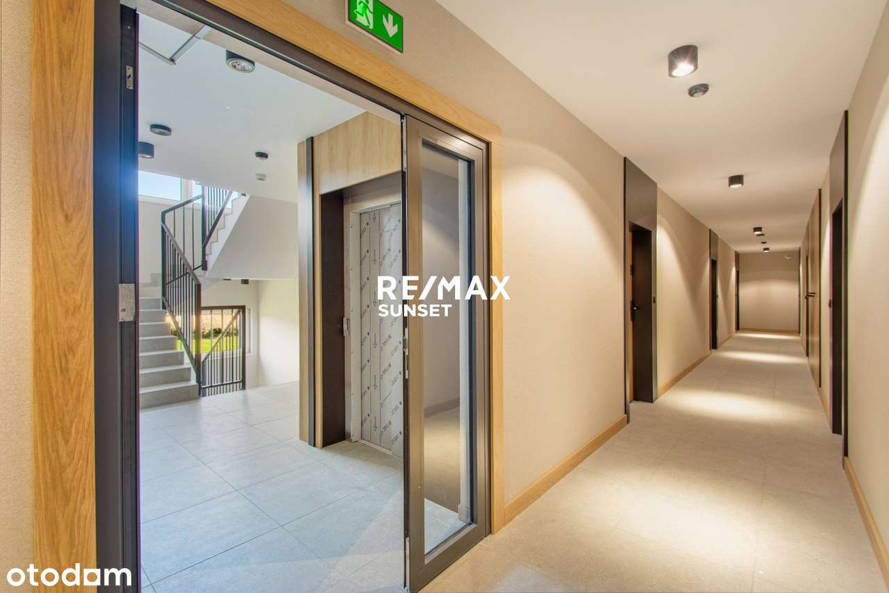 Mieszkanie 2-pokojowe, Nova Baltica, Kołobrzeg, B67 - Pełny obrazek: 5/17