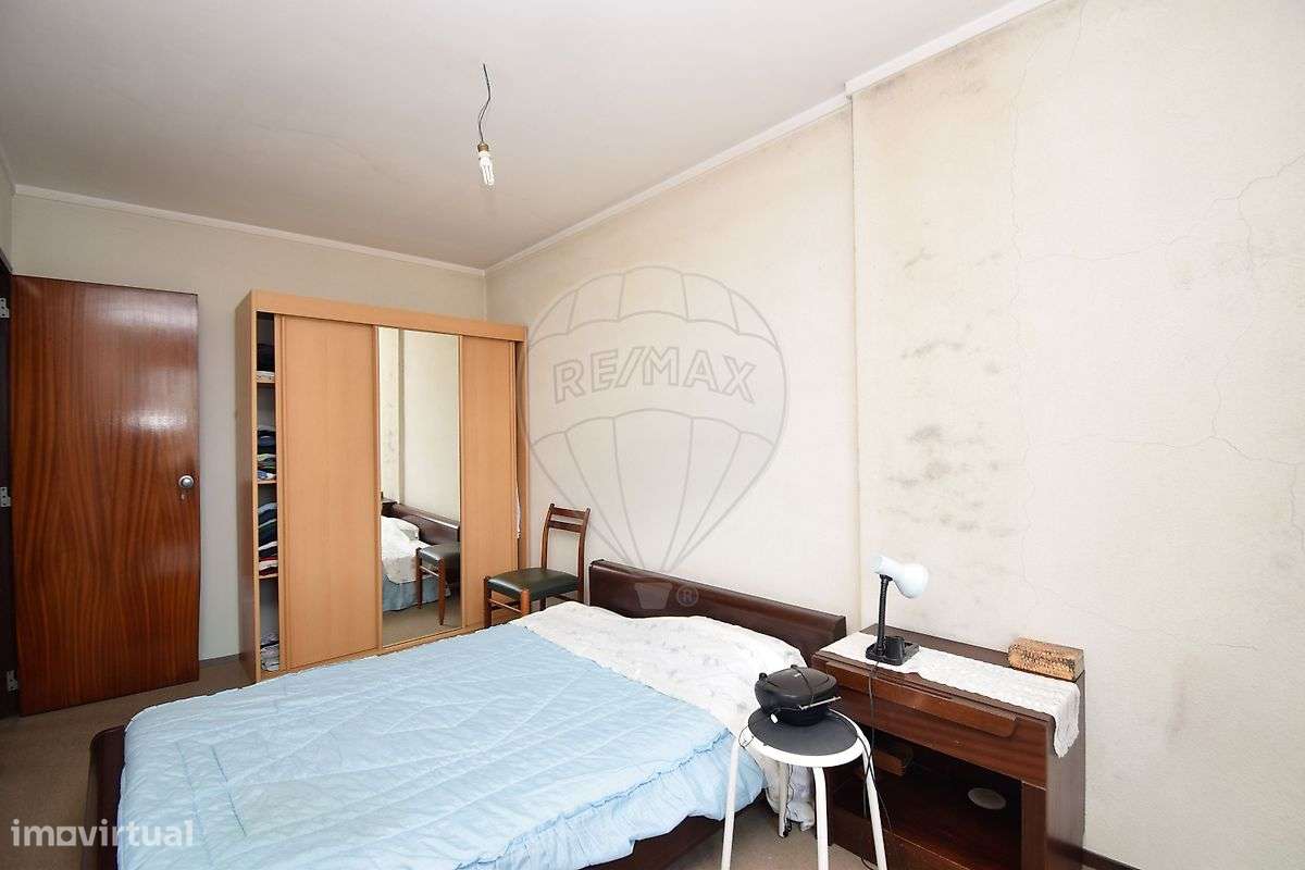 Apartamento – Massamá e Monte Abraão - Mais