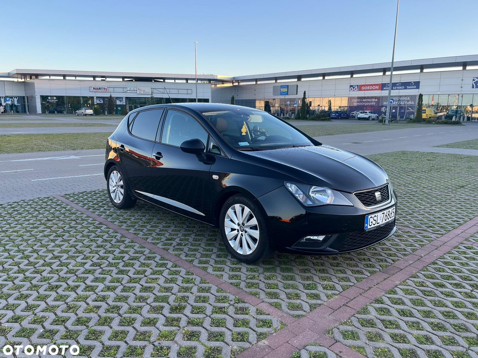 Seat Ibiza 1.0 Style - 6