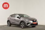 Renault Captur 1.0 TCe RS Line - 1