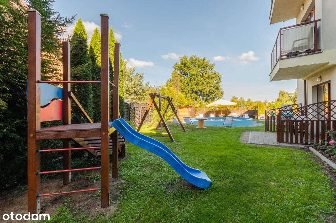 Lokal P9 parter - Piękny wykończony pod klucz apar-11