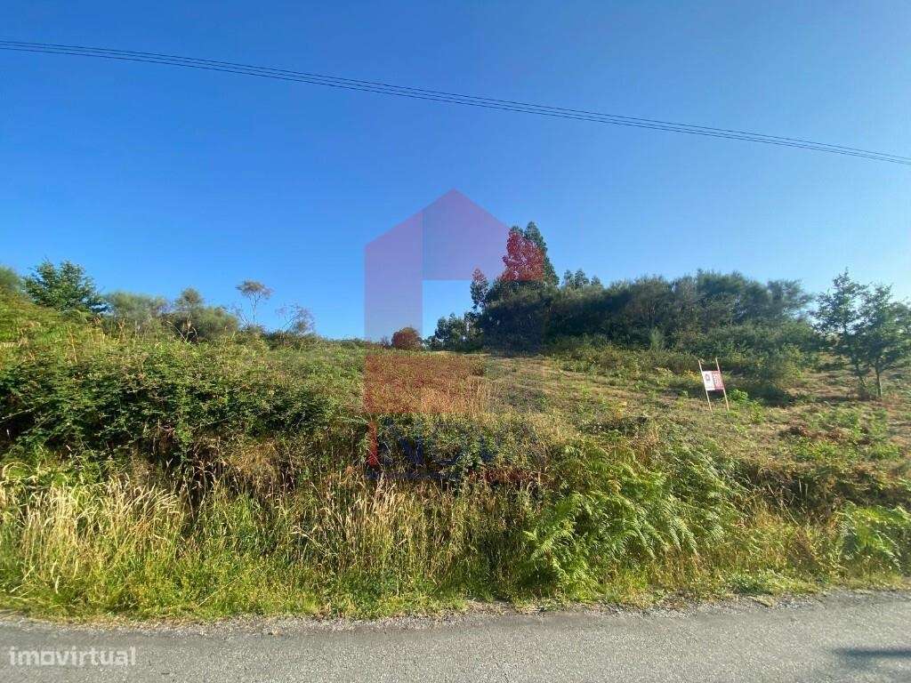 Terreno para construção, Atães-6