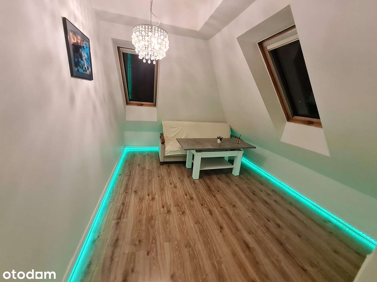 Deweloperskie, bezczynszowe, blisko lasu. Cicha okolica. 41m - Pełny obrazek: 2/19