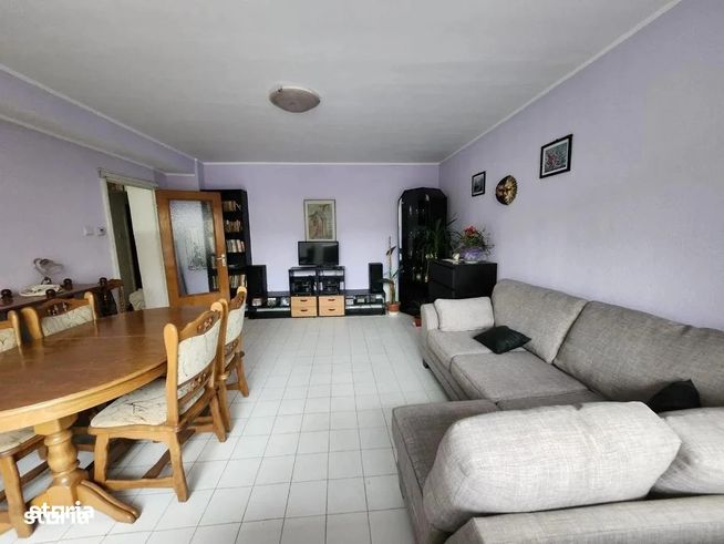 Vanzare apartament 3 camere Scriitorilor-1
