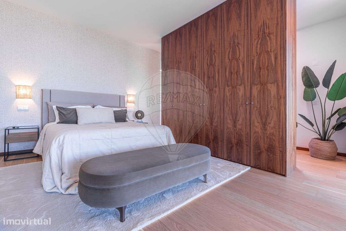 Moradia T4 para venda-30