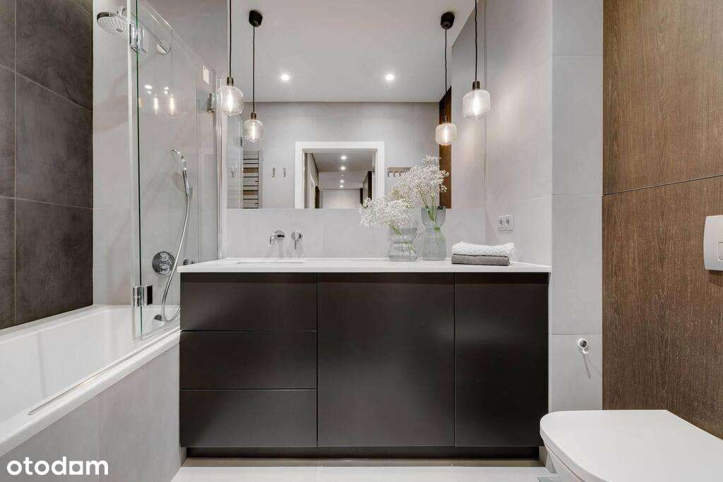 3 pok. z komórką i garażem przy Kanale Żerańskim-5