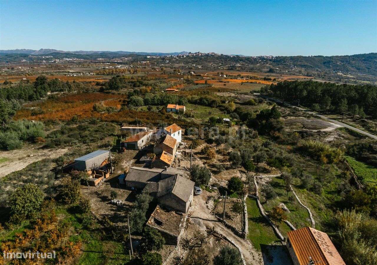 Quintinha / Covilhã, Aldeia do Souto - Grande imagem: 5/14