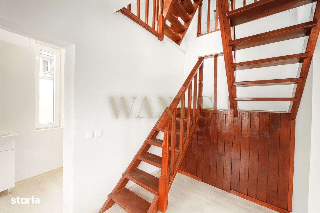 Casa individuala, 140mp utili, 1000mp teren, Campenesti - Imagine principală: 5/11